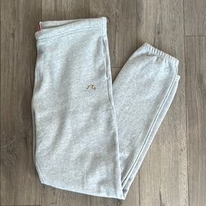 Tracksmith Women's Medium Trackhouse Sweatpants